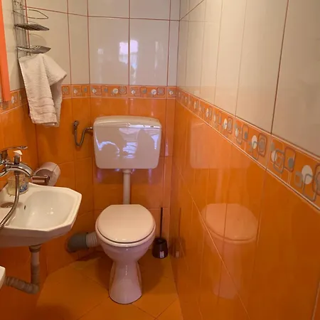 Casa Lenke Gasthuis 2*