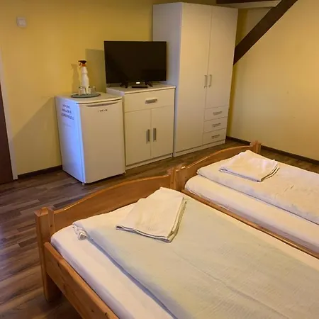 Casa Lenke 2* Săcele