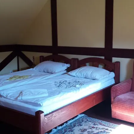 Gasthuis Casa Lenke Săcele