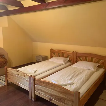 Casa Lenke 2* Săcele