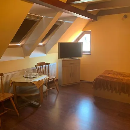 Casa Lenke Săcele